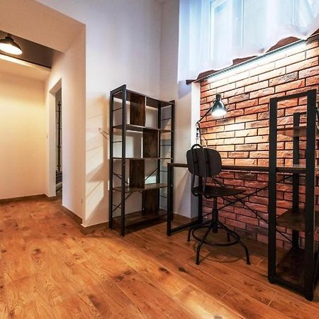 Apartament Loft Apartment Bielsko-Biala Exterior photo